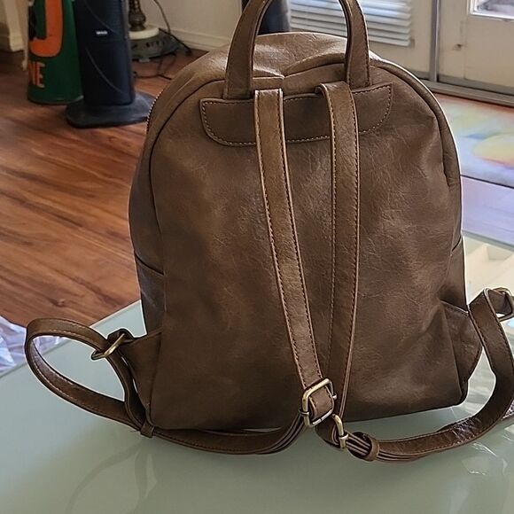 Antik Kraft Backpack Bag main image 5